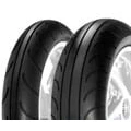 Afbeelding van Pirelli Diablo Wet 120/70 R17 personenwagen Zomerbanden Banden 2400100