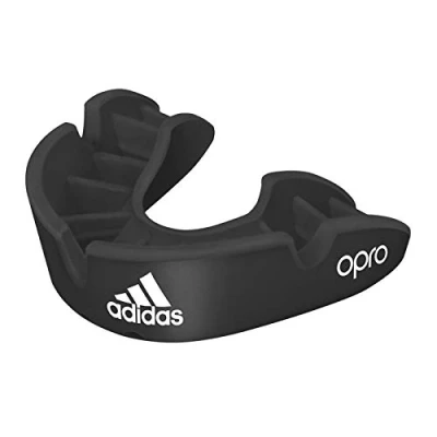 Afbeelding van Adidas Gebitsbeschermer Gen4 Bronze Zwart Junior