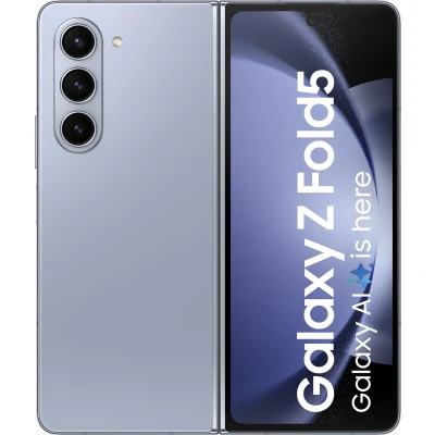 Afbeelding van Samsung Galaxy Z Fold 5 1TB F946B Blauw