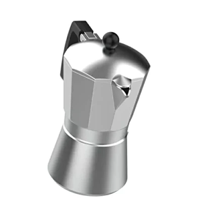 Afbeelding van Italiaanse Koffiepot Taurus KCP9003 3T 3 Koppar