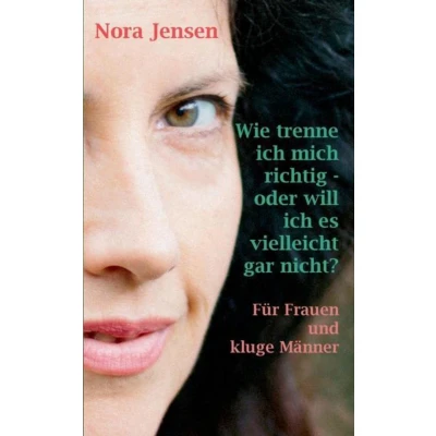 Afbeelding van Wie trenne ich mich richtig oder will es vielleicht gar nicht?
