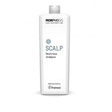 Afbeelding van Framesi Shampooing Morphosis Destress