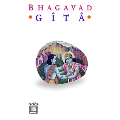 Afbeelding van Bhagavad gita