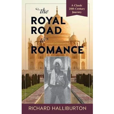 Afbeelding van The Royal Road to Romance