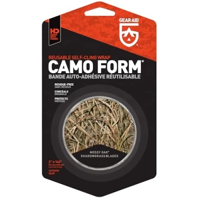 Image de Adhesif camouflage Camo Form McNett