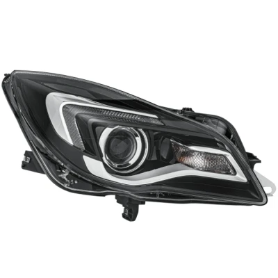 Afbeelding van Hella Koplamp Opel Insignia 13 Rechts HIR2 led Dagrijverlichting 1EL 011 165 761