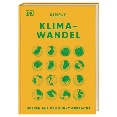 Afbeelding van SIMPLY. Klimawandel