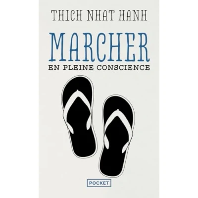 Afbeelding van Marcher en pleine conscience