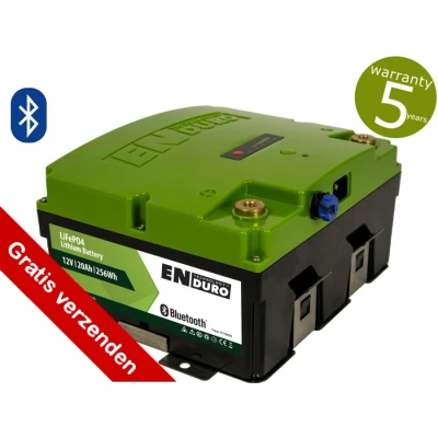 Afbeelding van Enduro Lithium accu LI1220BT