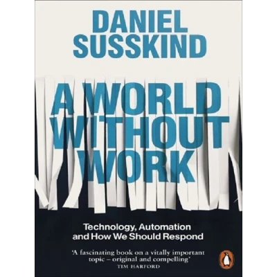 Image de A World Without Work