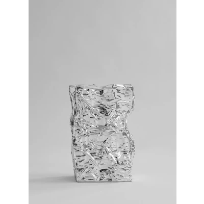 Afbeelding van 101 Copenhagen Kami Vaas Large Metallic