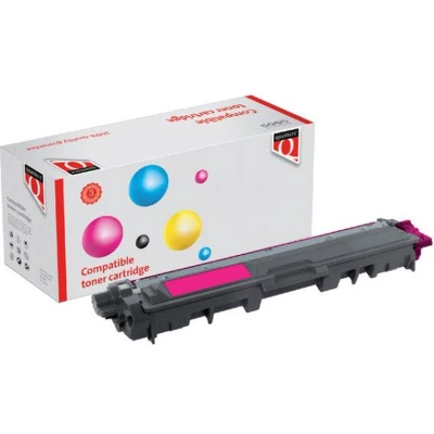 Afbeelding van Toner Quantore alternatief tbv Brother TN 245M rood
