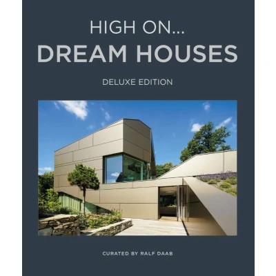 Afbeelding van High On... Dream Houses (Deluxe Edition)