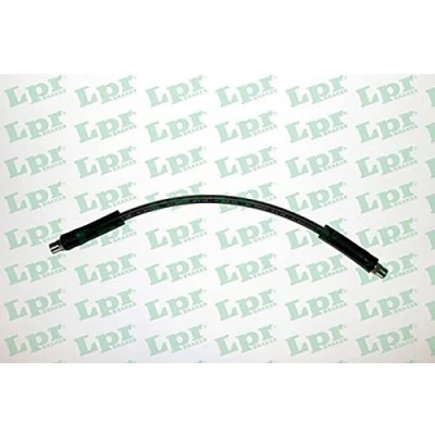 Afbeelding van LPR 6T47162 Remslang 465 F10X1 VOLKSWAGEN: TRANSPORTER 3 Bus, Kasten,