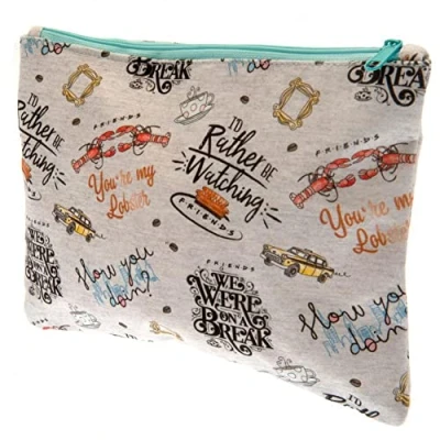 Afbeelding van Friends Marl Etui