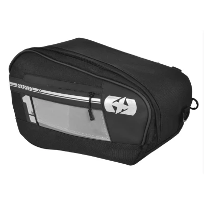 Afbeelding van OXFORD F1 Pannier Small OL444 Bagagetas, Bagagemand