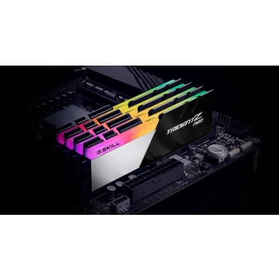 Afbeelding van G.Skill Trident Z Neo F4 3600C16D 16GTZNC 16 GB DDR4 3600 MHz (2 x 8 GB)