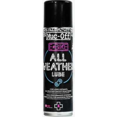 Afbeelding van Muc Off Ebike All Weather Lube 250 ml