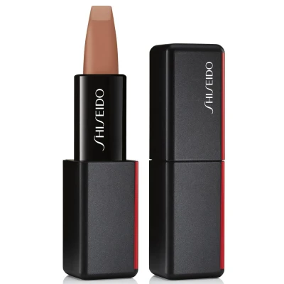 Afbeelding van Shiseido ModernMatte Powder Lipstick 504 Thigh High 4 gram