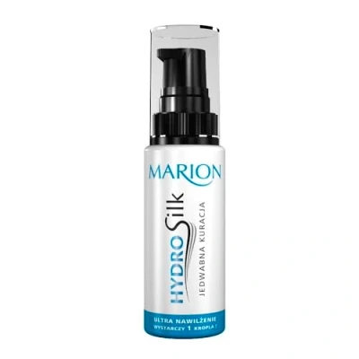 Afbeelding van Marion, Conditioner, Hydro Zijde Haarbehandeling Ultra Hydratatie 50Ml (50 ml)