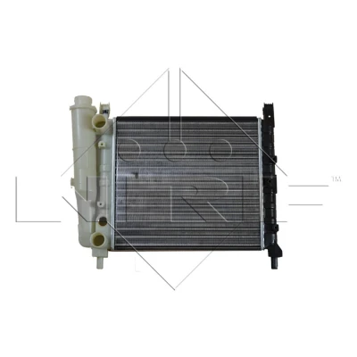 Image de Radiateur nrf 58730