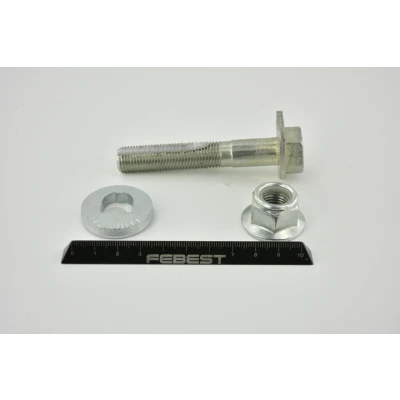 Afbeelding van FEBEST 0229 T31 KIT Reparatieset, wielophanging
