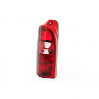 Afbeelding van ABAKUS 551 1943L UE Achterlicht Links PY21W, P21W, P21/5W Zonder lamphouder, gloeilamp RENAULT: MASTER 2 Kasten, Bus
