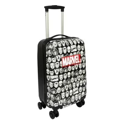 Afbeelding van Marvel Trolley 4043946310051