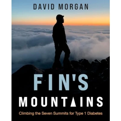 Afbeelding van Fin&#039;s Mountains