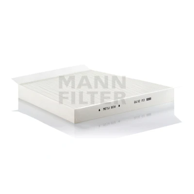 Afbeelding van Mann filter Interieurfilter CU 3172