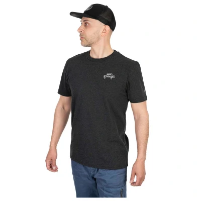 Afbeelding van Fox Rage Voyager Tee DarK Grey XL Vis shirt