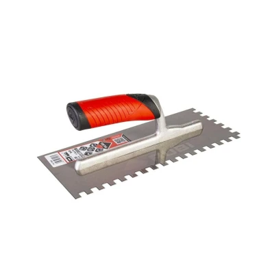 Afbeelding van Rubi flex lijmspaan met open greep 8x8x280mm