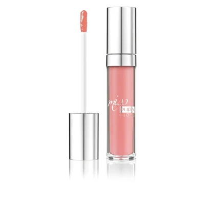 Afbeelding van Pupa Miss Gloss 201 Tender Apricot