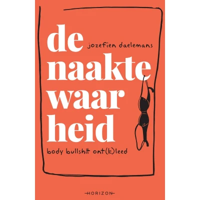 Afbeelding van De naakte waarheid