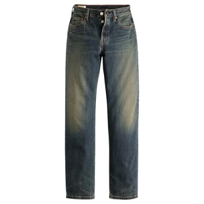 Image de Levi&#039;s Jean léger 501 &#039;90s pour femme, Bless The Rain, 27W / 32L