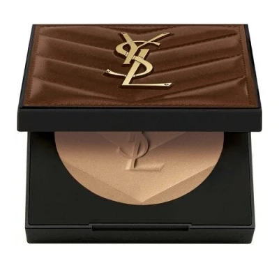 Image de Yves Saint Laurent All Hours Hyper Poudre bronzante 03 7,5 grammes