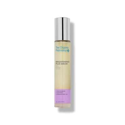 Afbeelding van The Organic Pharmacy Rose Plus Brightening Complex Serum 35 ml