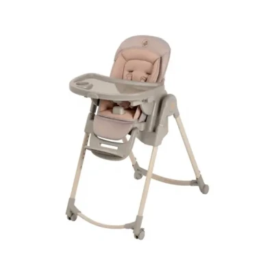 Afbeelding van Maxi Cosi Minla Plus Kinderstoel Elegance Terra