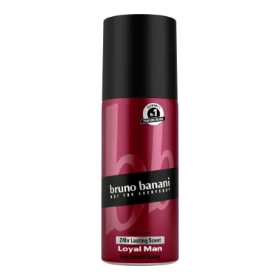 Afbeelding van Bruno Banani Loyal Man Dsr M 150 Ml