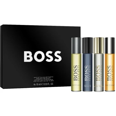 Afbeelding van Hugo Boss Miniature Collection Miniatuurset