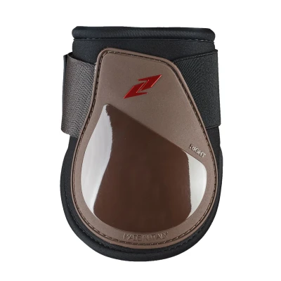 Image de Zandona Protège Boulets Action Marron M