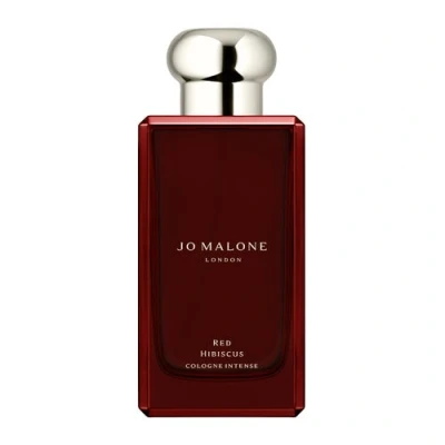 Image de Jo Malone Red Hibiscus Eau de Cologne Intense 100 ml