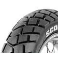 Afbeelding van Off road banden PIRELLI MT90 A/T SCORPION 120/90 17 TT 64S