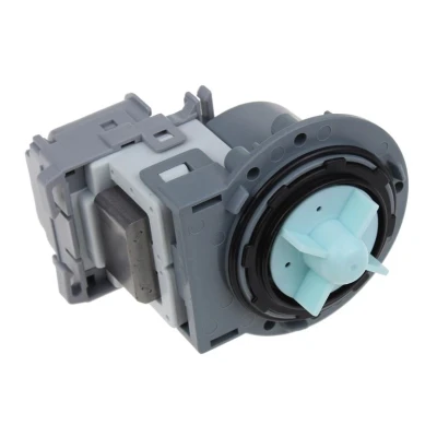 Image de Samsung Pompe de vidange ;drum,s3032,2pole,220 240v, DC3100181A