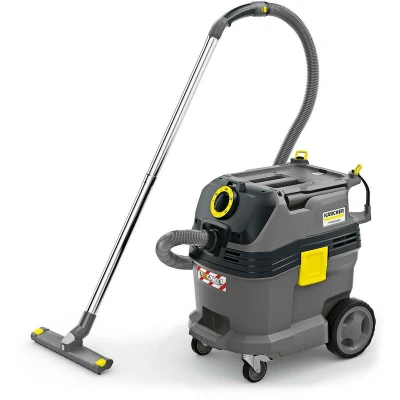 Image de KARCHER NT 30/1 TACT L aspirateur eau et poussière 11482010