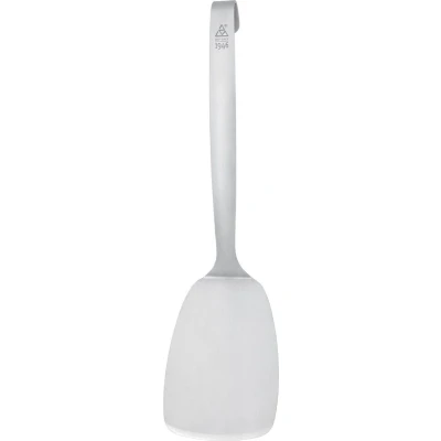 Afbeelding van Triangle 1946 Serie Spatel Robuust RVS 33 cm Vaatwasmachinebestendig