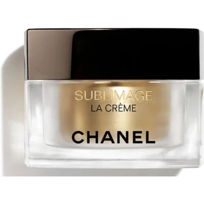 Afbeelding van CHANEL SUBLIMAGE LA CRÈME TEXTURE FINE 50 Ml