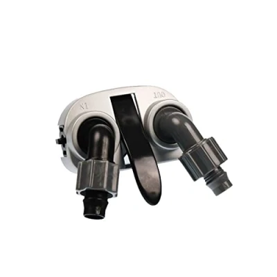Afbeelding van JBL Slangaansluitblok E1502