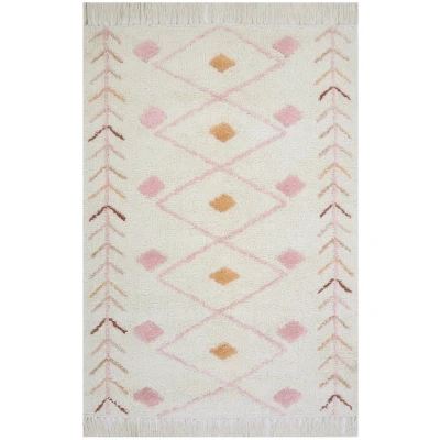Afbeelding van Tapis petit vloerkleed isa 90x130 cm