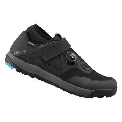 Afbeelding van Shimano Ge900 Mtb schoenen Zwart EU 47 Man